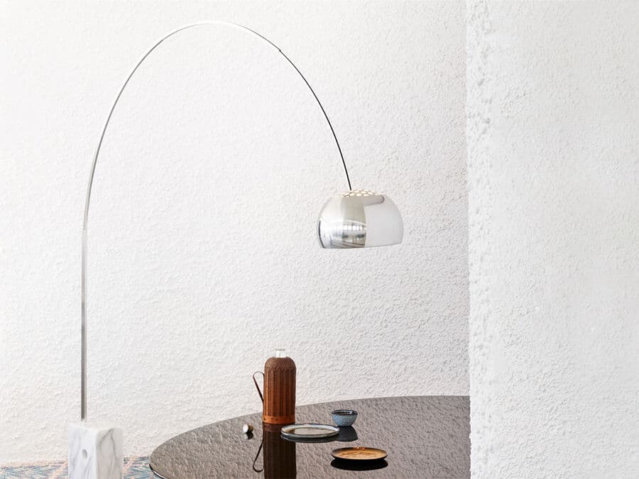 Flos Arco Led — фото 5