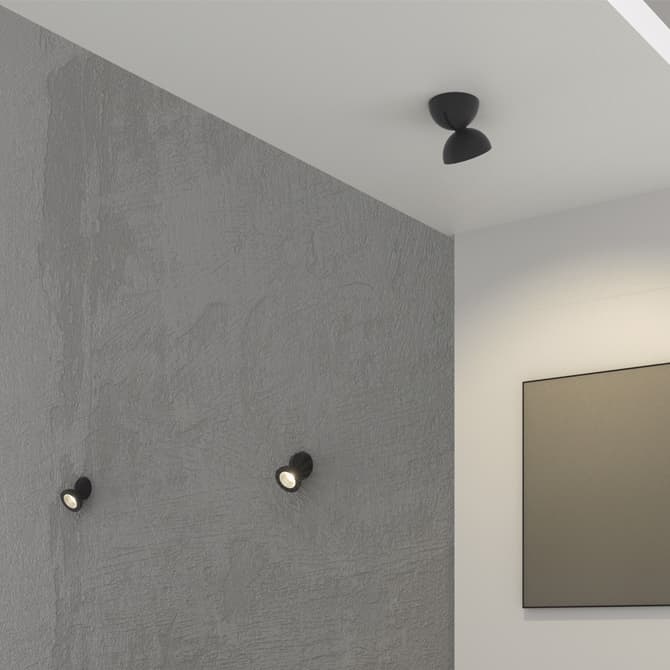 Axolight Axo Light Dodot Wall and ceiling — фото 2