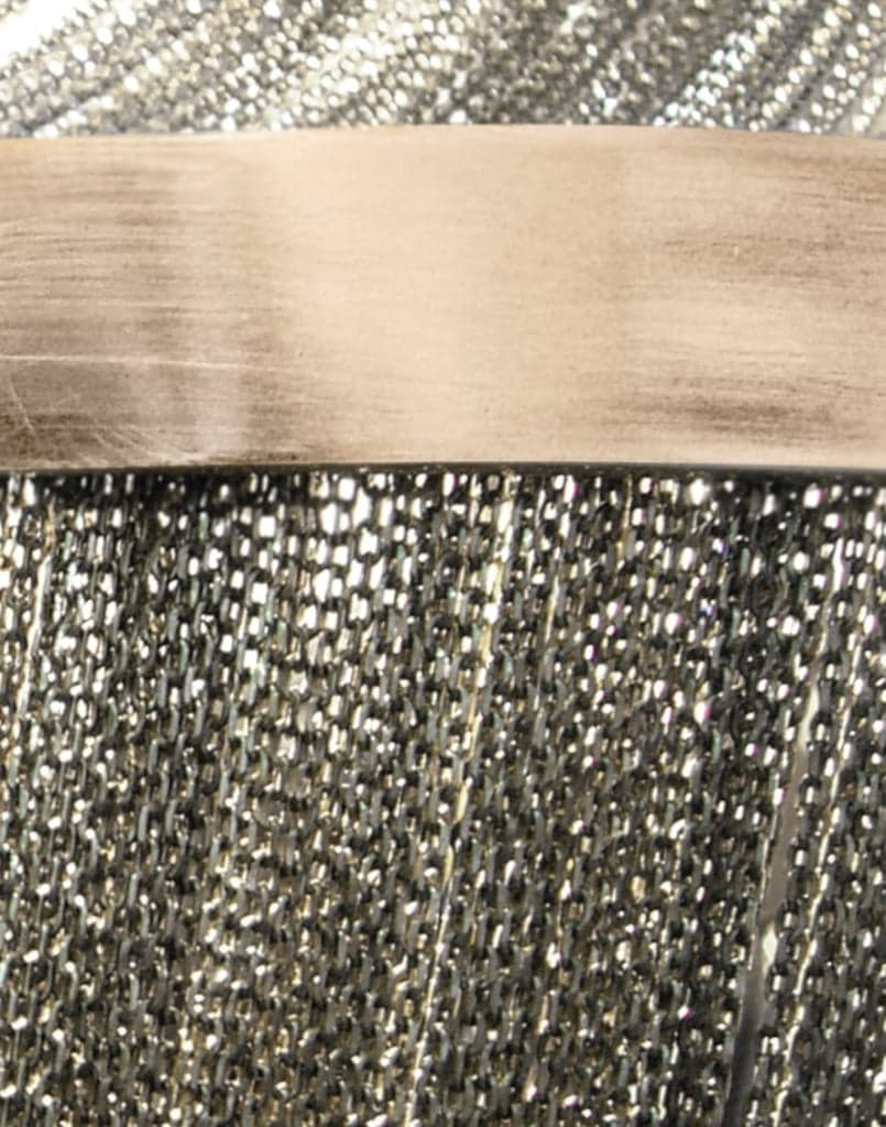 Terzani Epoque chandelier — фото 6