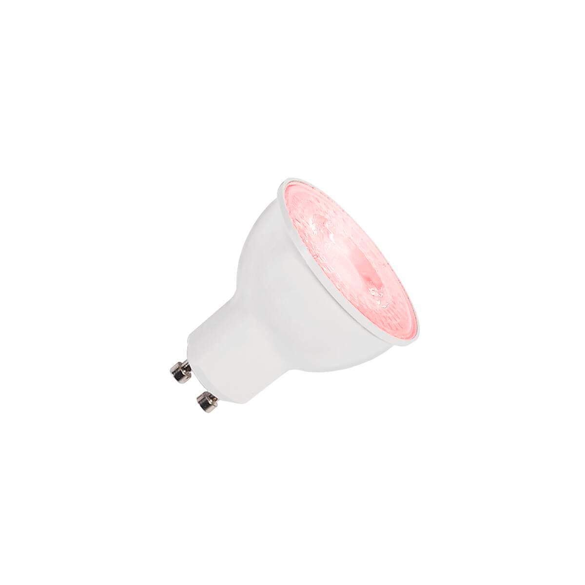 SLV QPAR51 GU10 RGBW smart — фото 3