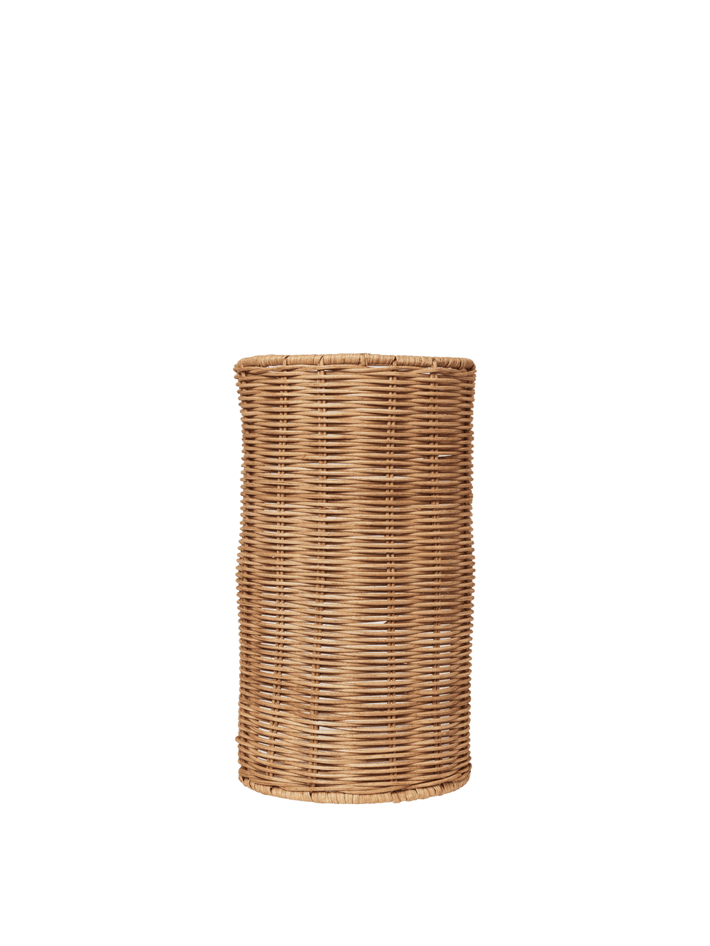 Ferm Living Dou Wall Lampshade - Natural — фото 2