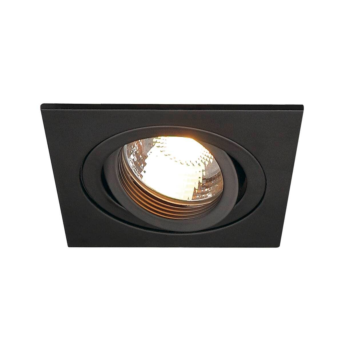 SLV — PIREQ GU10 ROUND downlight