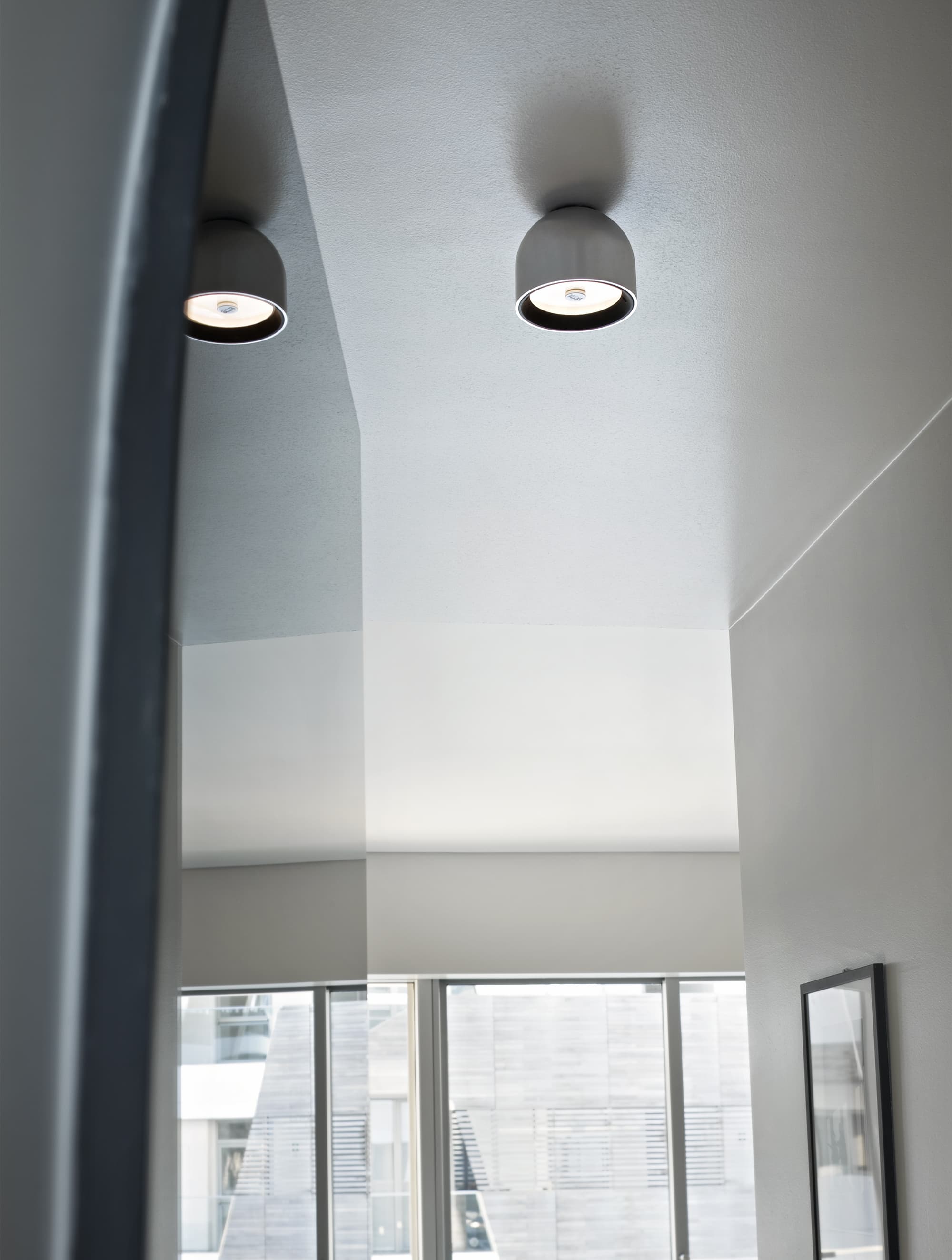 Flos Professional Wan Wall/Ceiling — фото 6