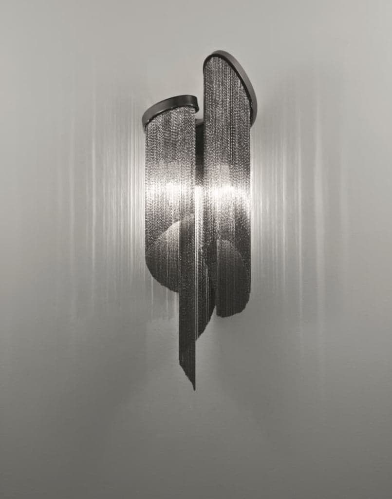Terzani Stream wall sconce — фото 3