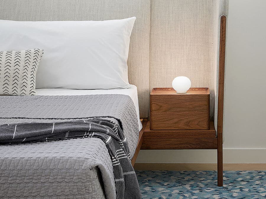 Flos Mini Glo-Ball Table — фото 4