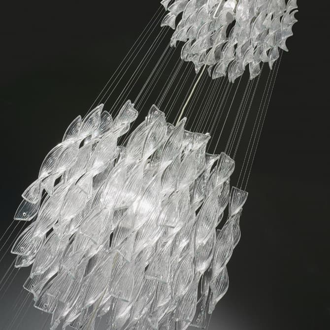 Axolight Axo Light Aura Pendant — фото 3