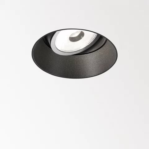 Delta Light ENTERO LARGE ROUND TRIMLESS — фото 2