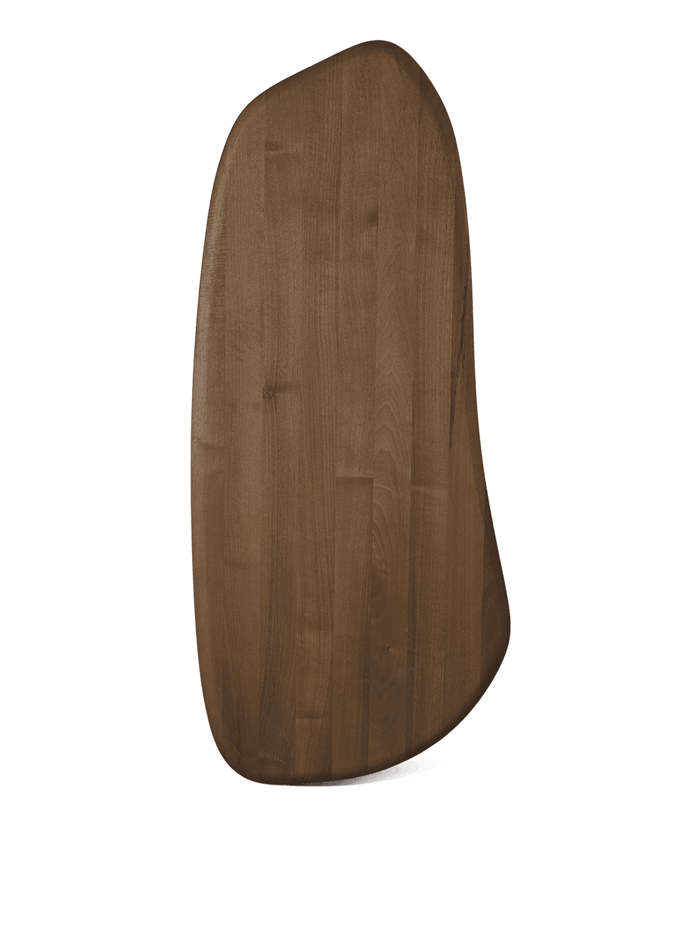 Ferm Living Feve Wall Cabinet - Walnut — фото 2