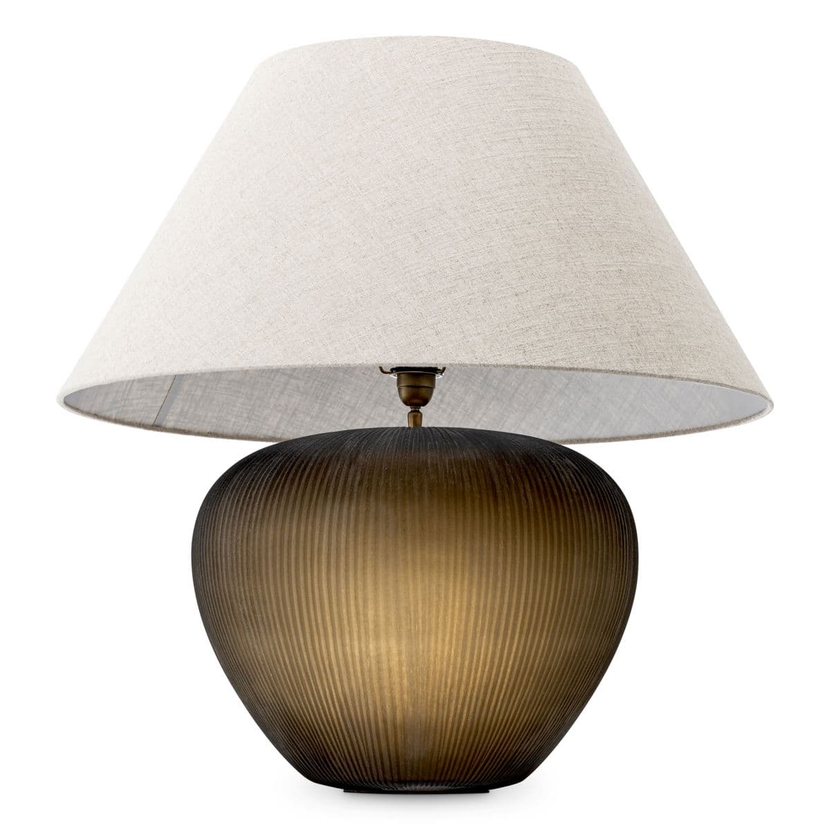 Eichholtz Table Lamp Bayly — фото 2
