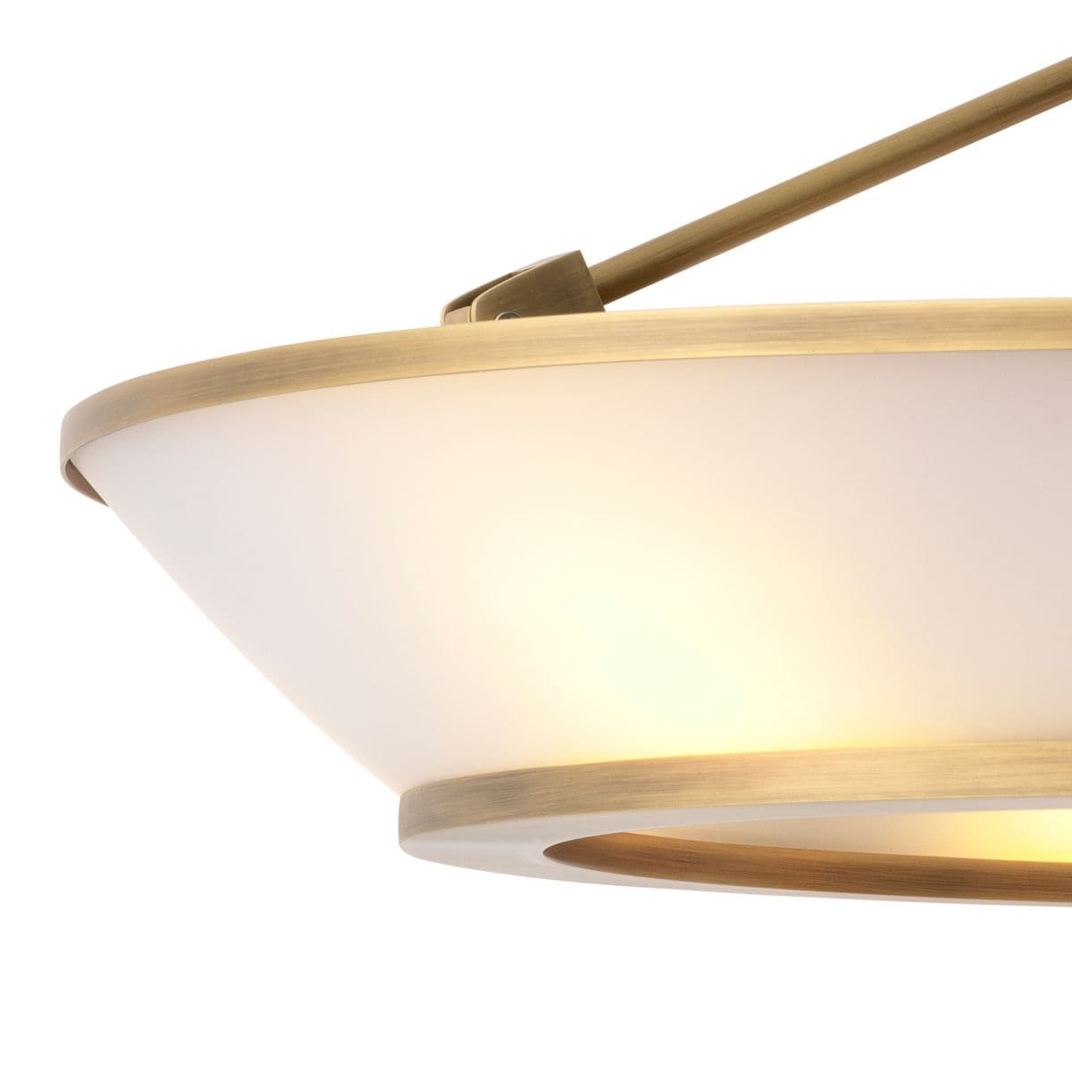 Eichholtz Ceiling Lamp Ferette — фото 4