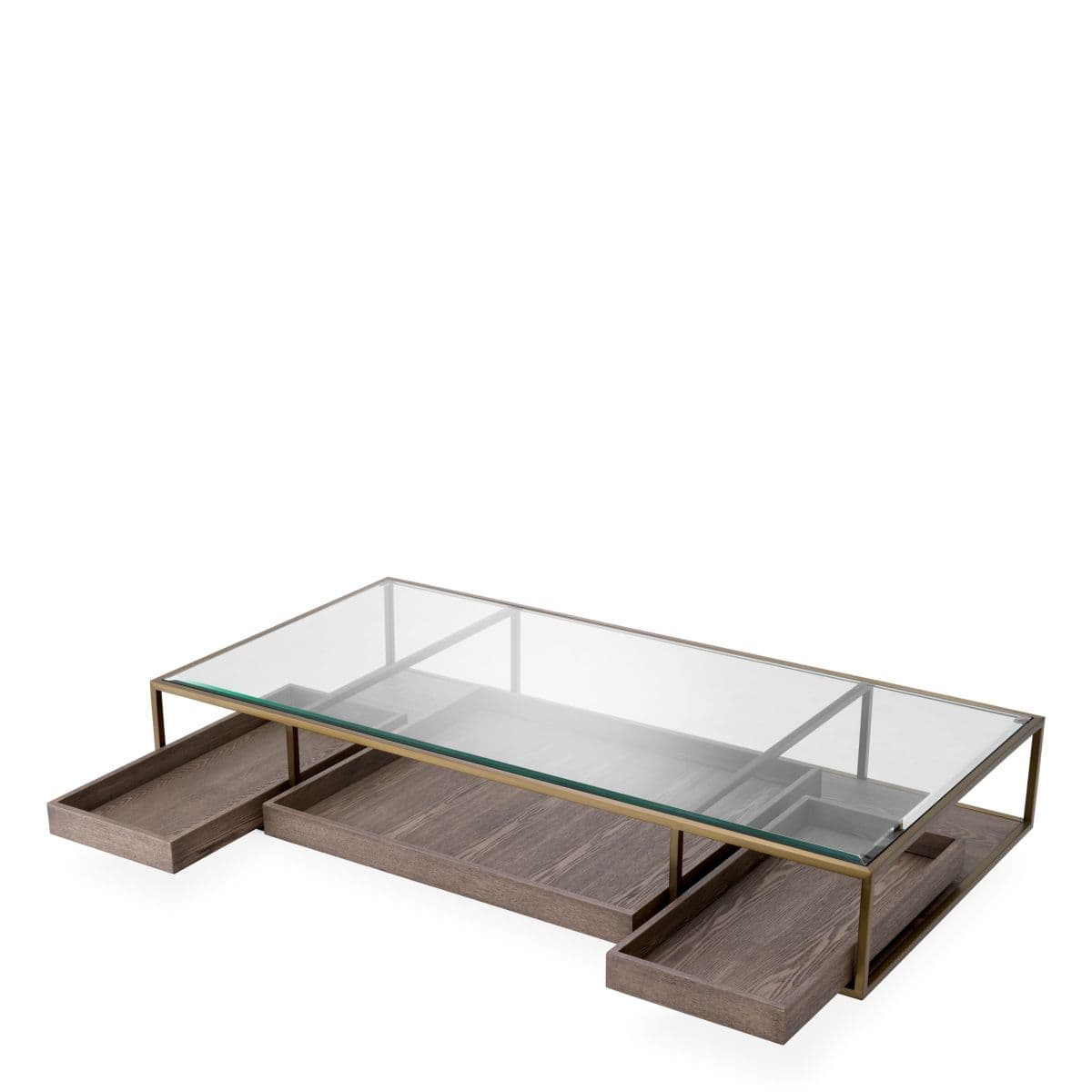 Eichholtz Coffee Table Roxton — фото 3