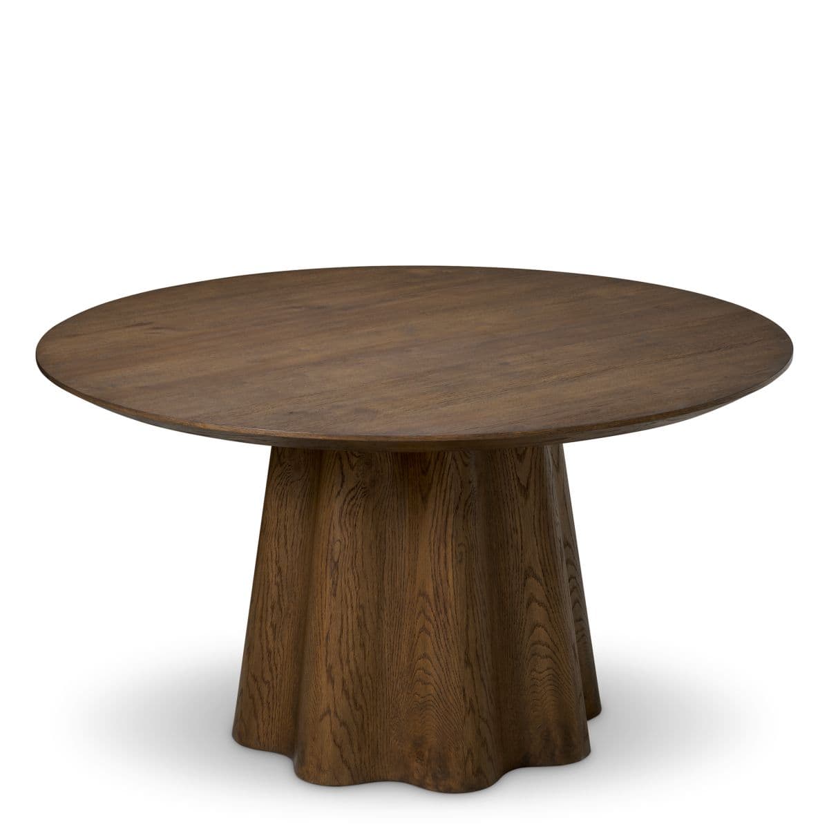 Eichholtz Dining Table Papyrus — фото 4