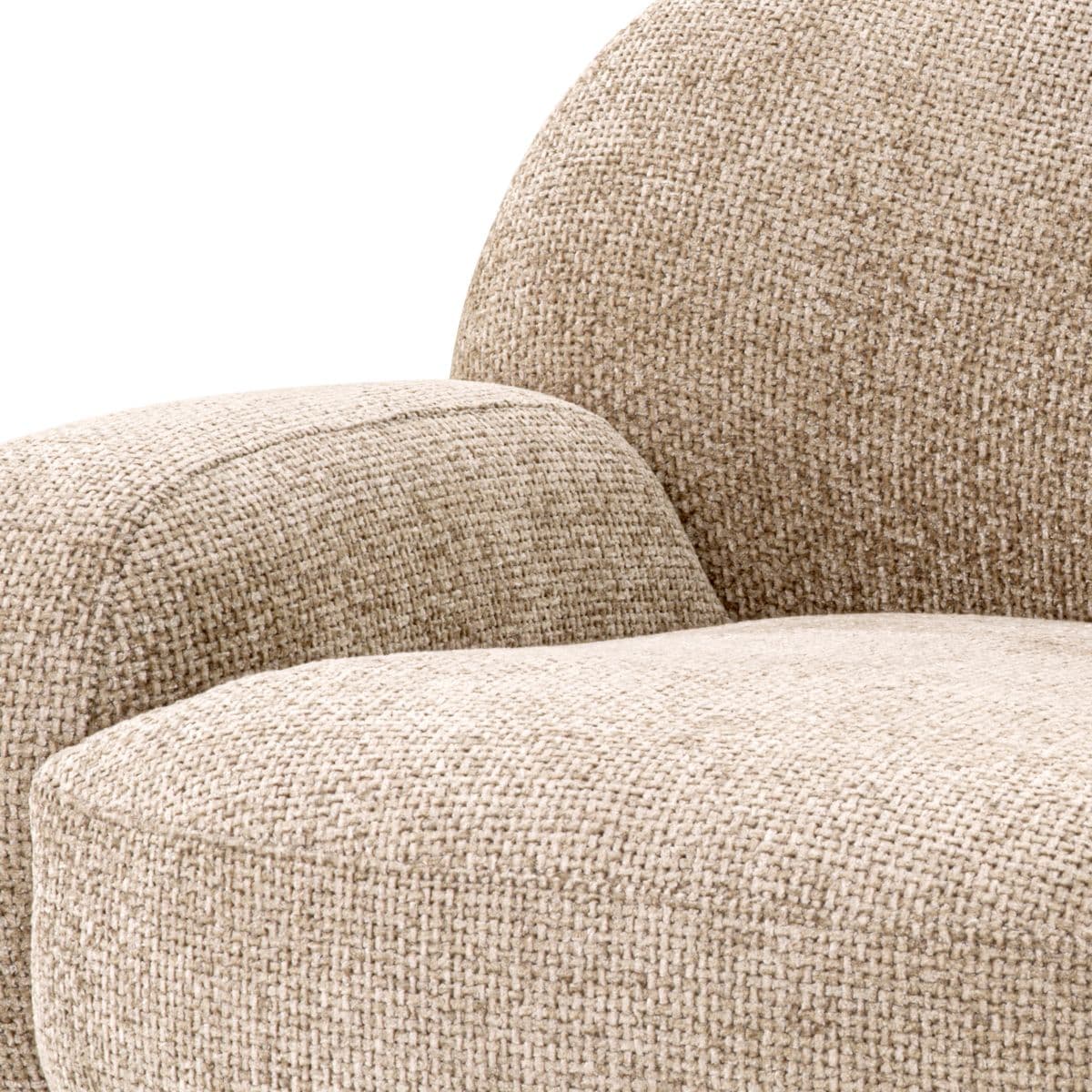 Eichholtz Swivel Chair Udine — фото 5