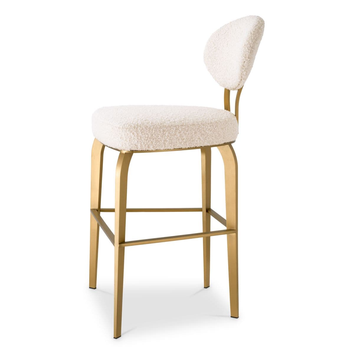 Eichholtz Counter Stool Dorrego — фото 4