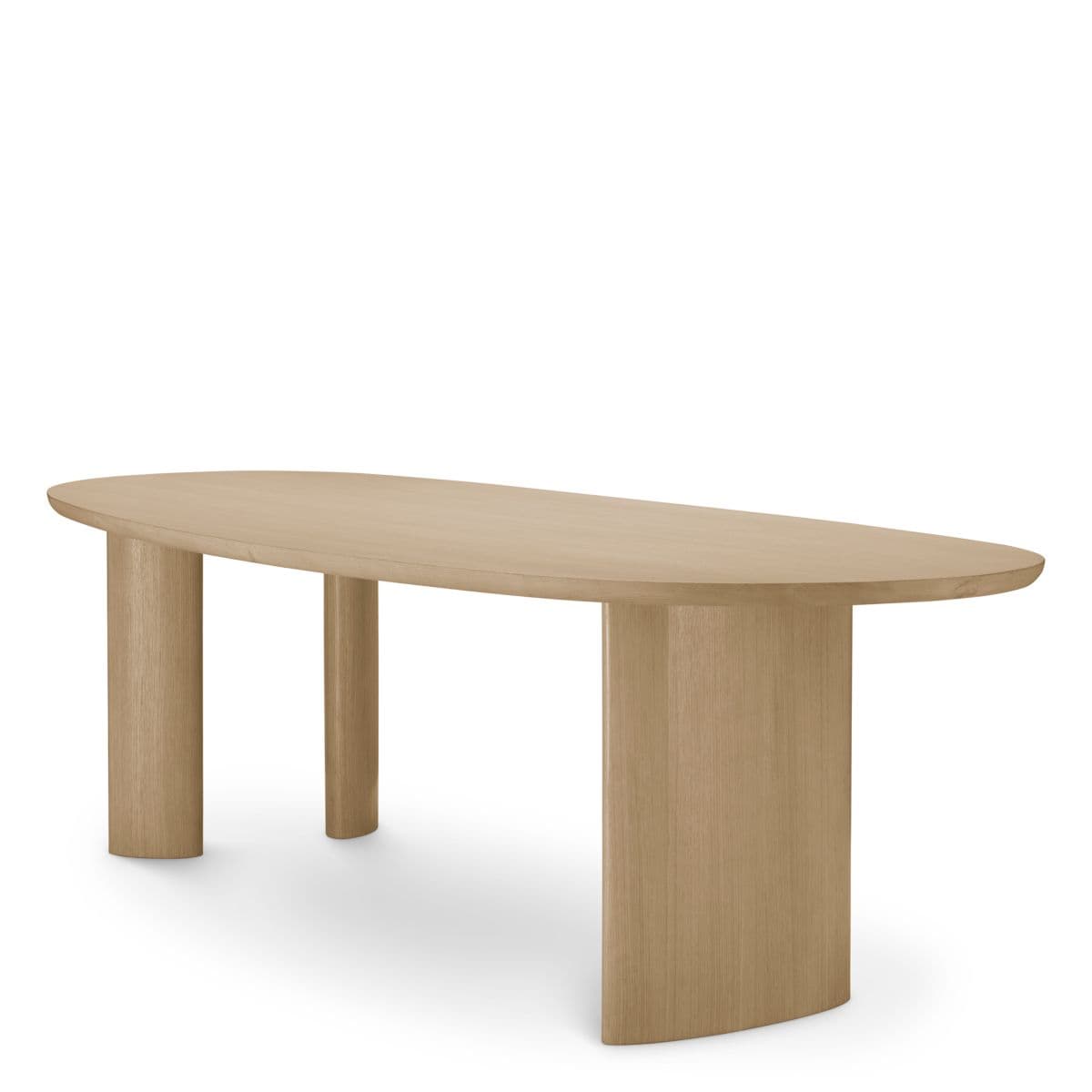 Eichholtz Dining Table Lindner — фото 4