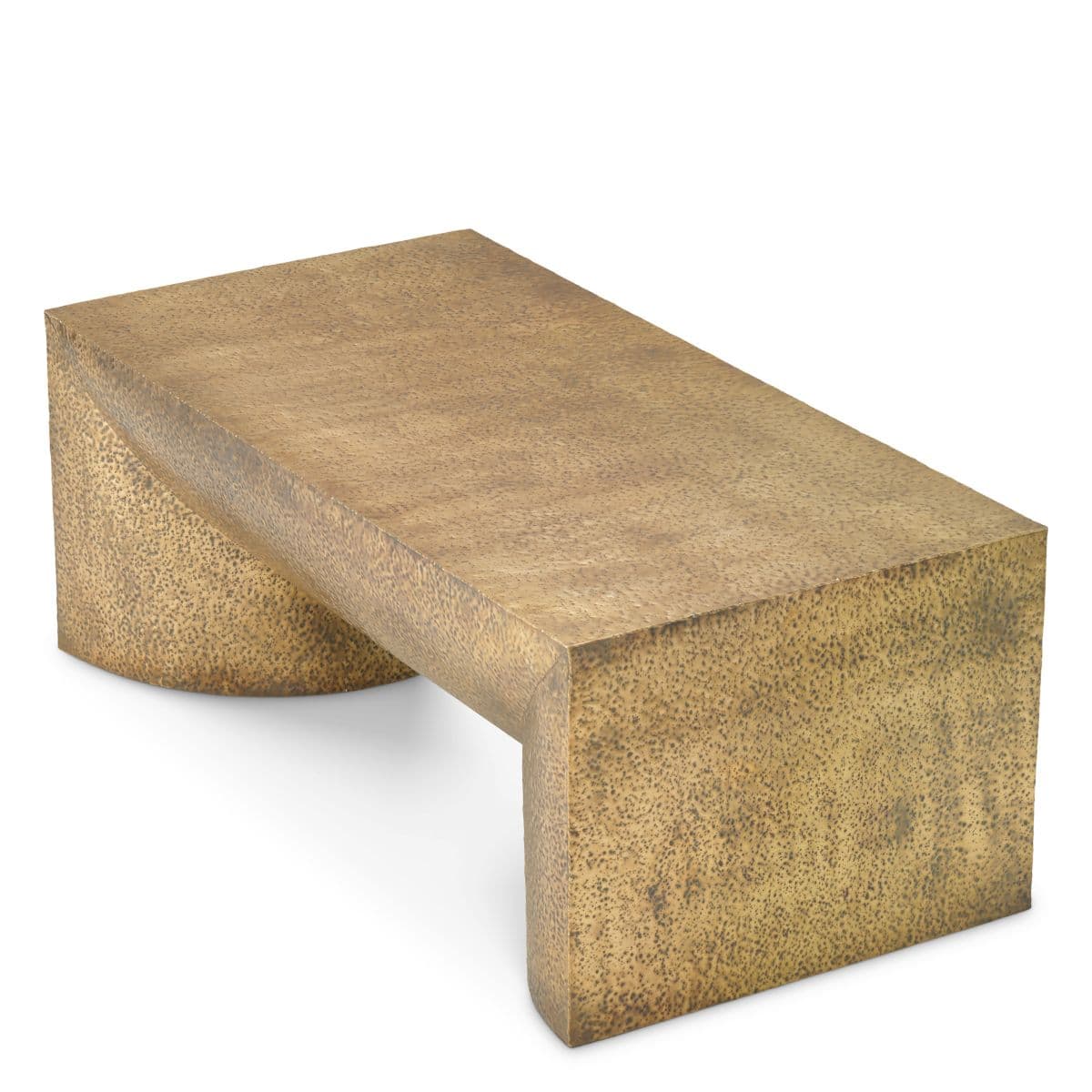 Eichholtz Coffee Table Drayton — фото 5