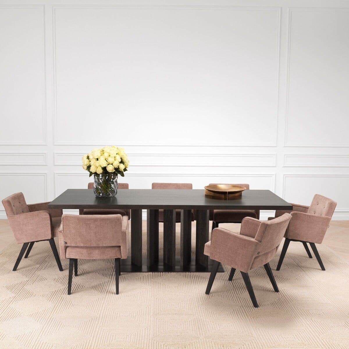 Eichholtz Dining Table Julius — фото 4