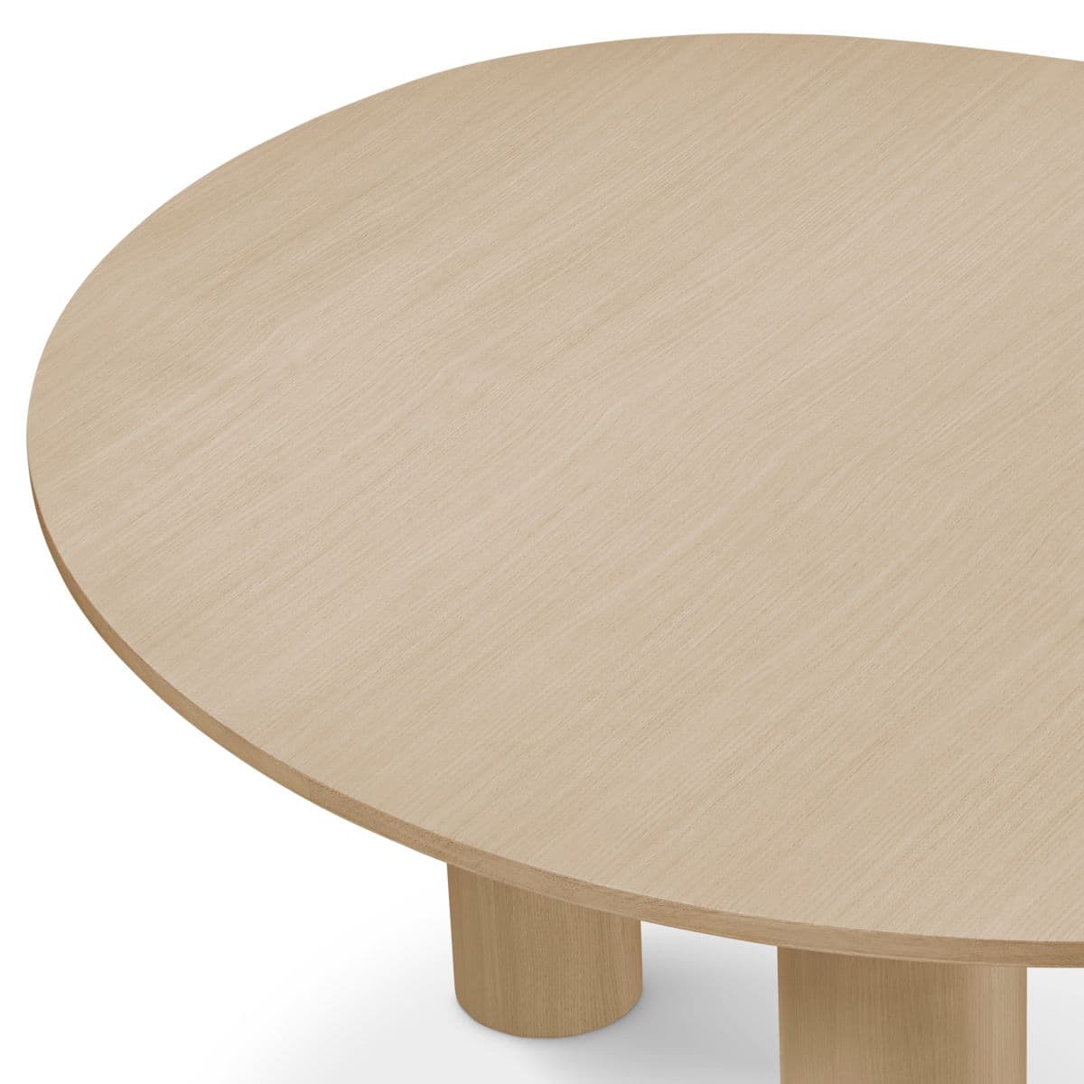 Eichholtz Dining Table Lombardo — фото 5