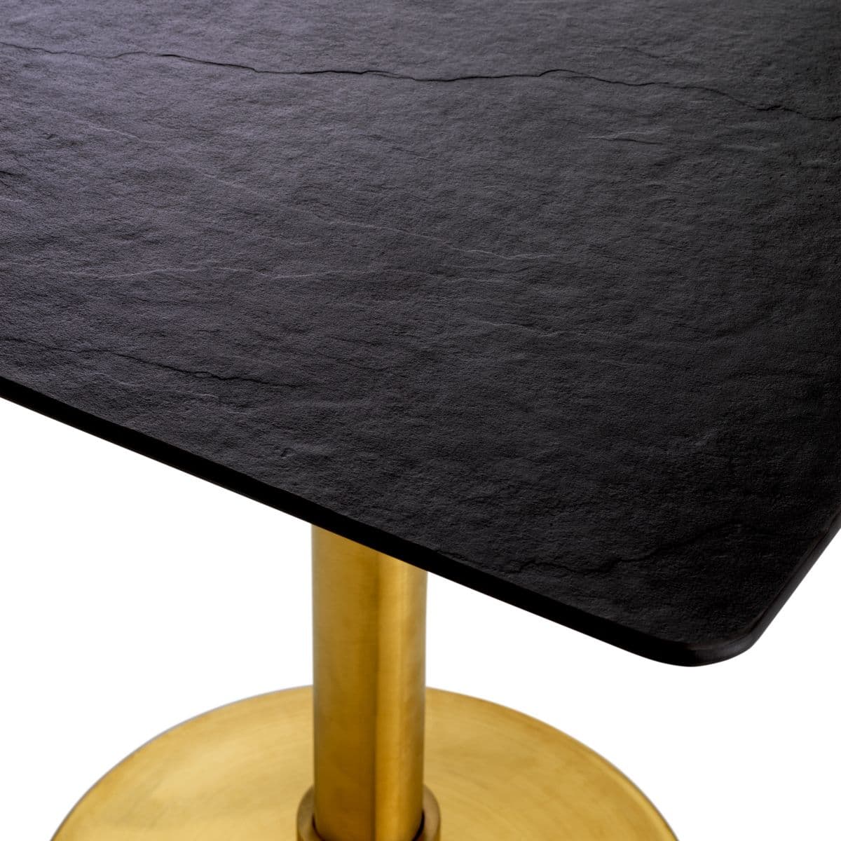 Eichholtz Dining Table Terzo Square — фото 4