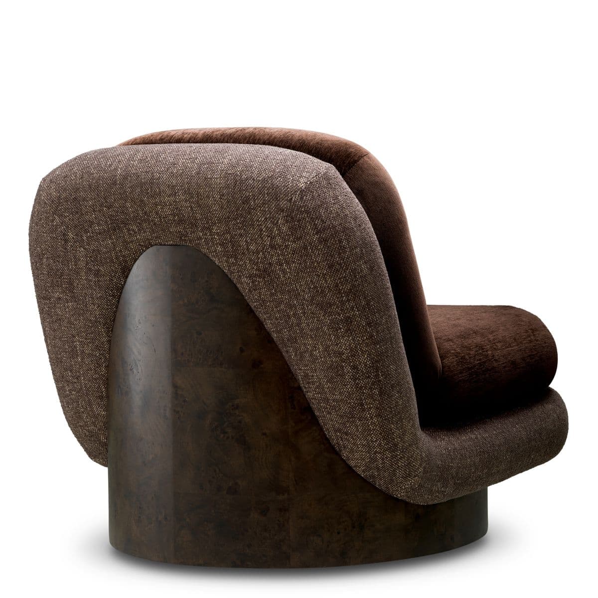 Eichholtz Swivel Chair Galiano — фото 5
