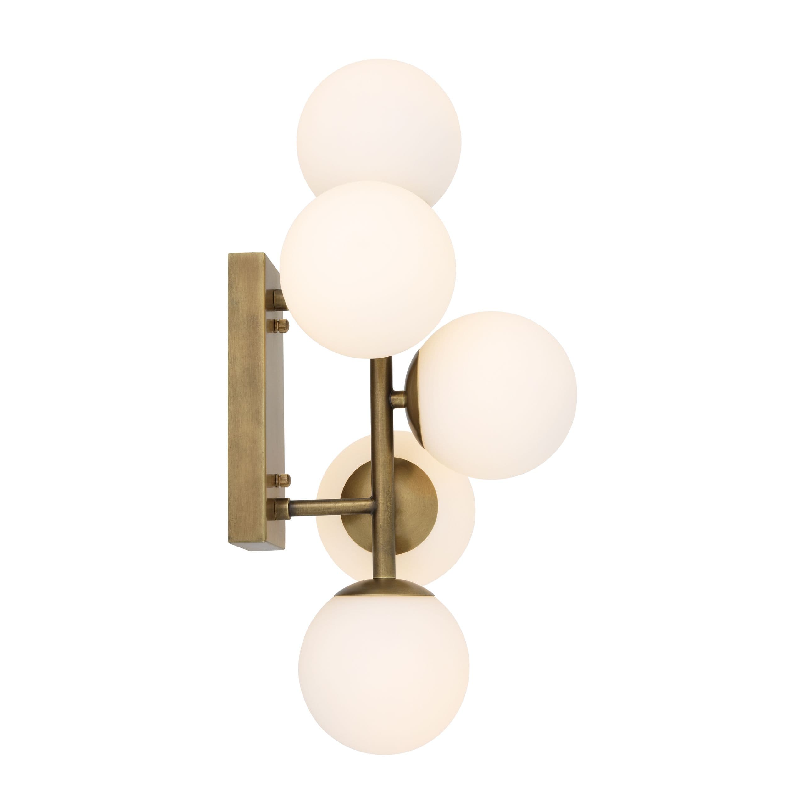 Eichholtz Wall Lamp Libris — фото 2