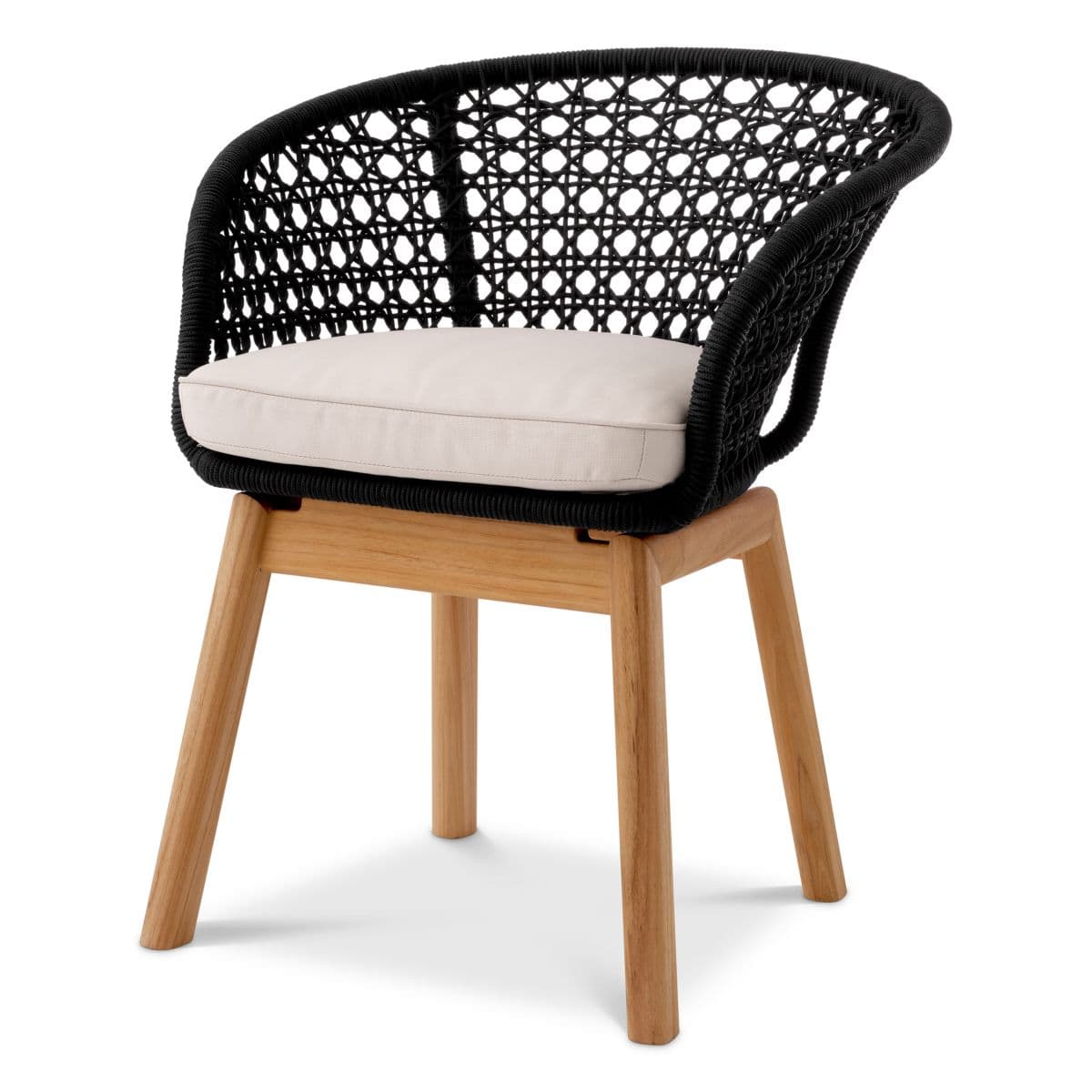 Eichholtz Outdoor Dining Chair Trinity
