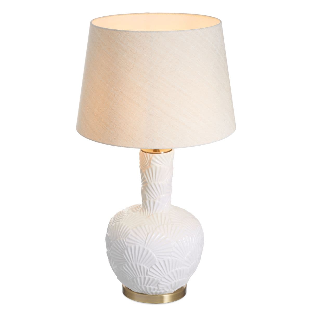 Eichholtz Table Lamp Andorra — фото 4