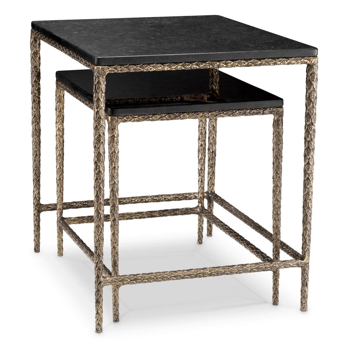 Eichholtz Side Table Ferndale set of 2 — фото 3