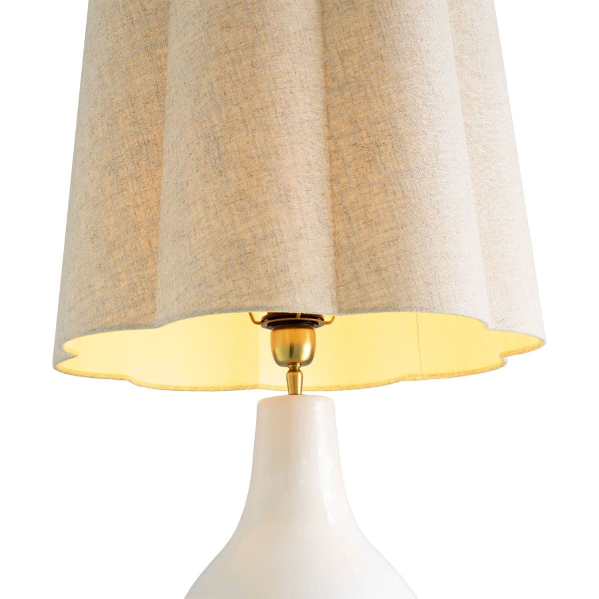 Eichholtz Table Lamp Beatriz — фото 4