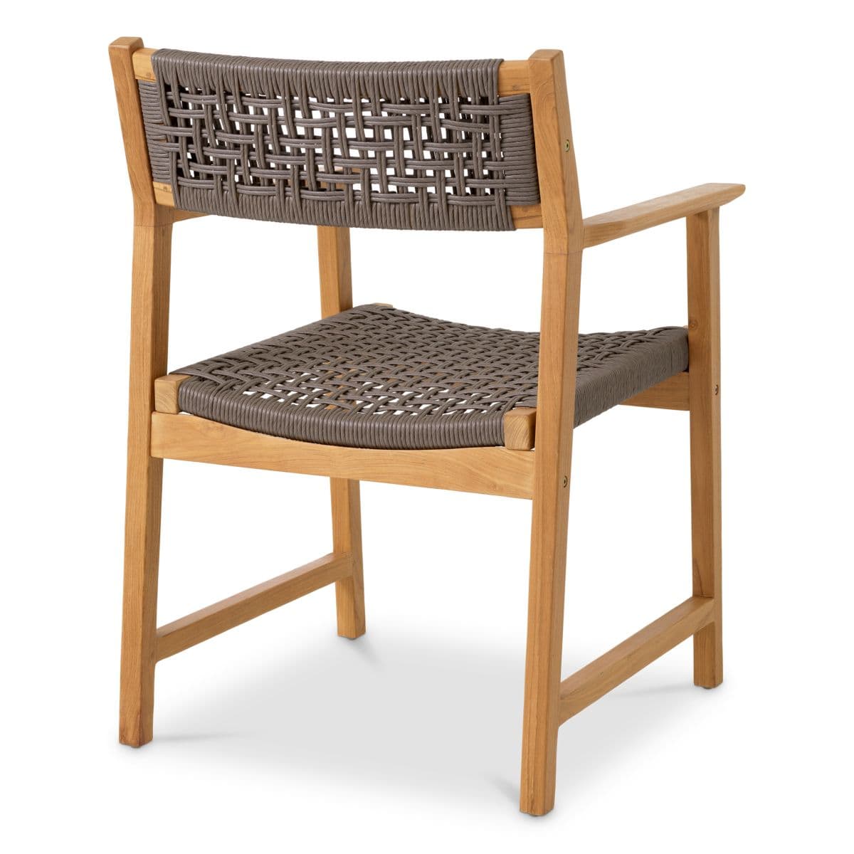 Eichholtz Outdoor Dining Chair Cancun set of 2 — фото 6
