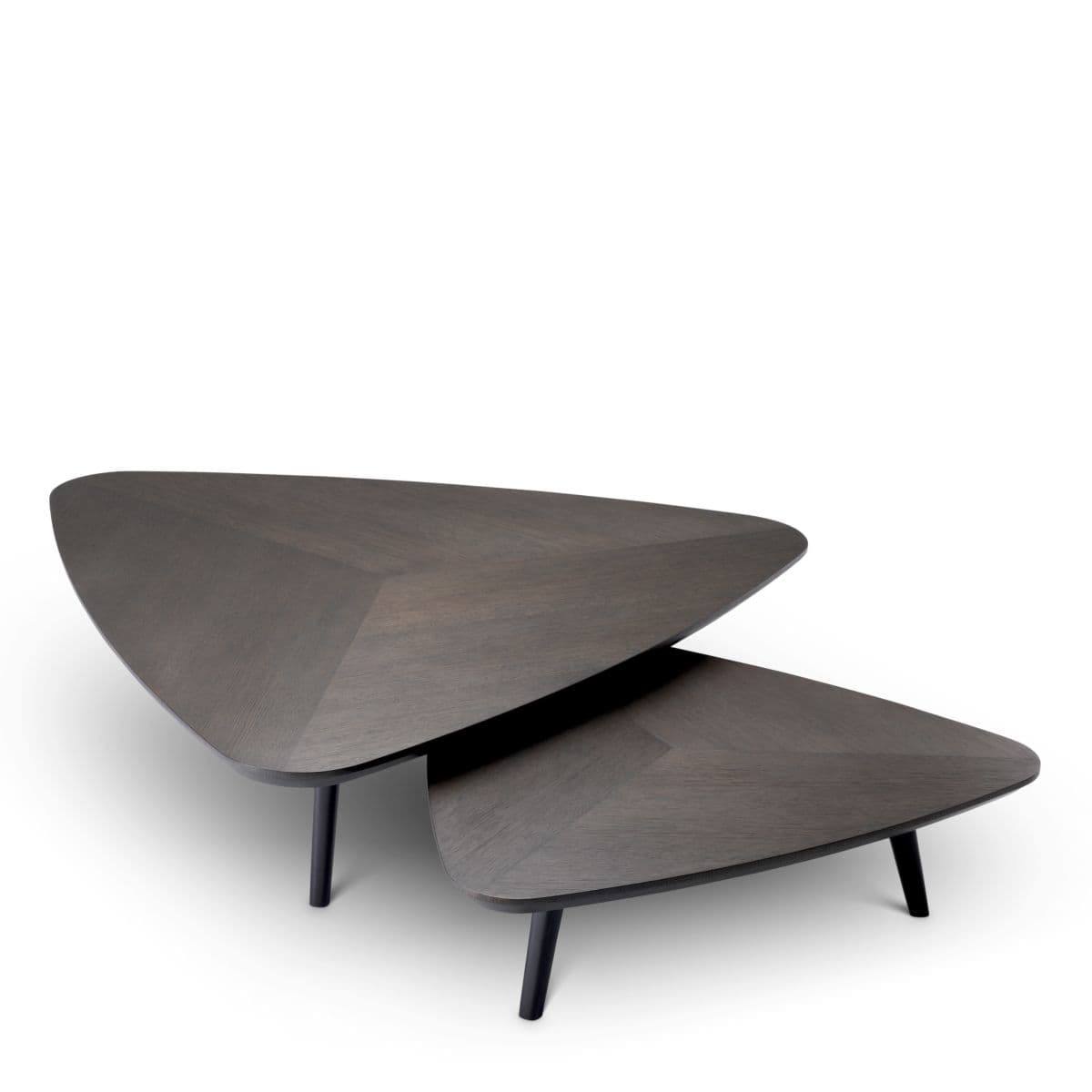 Eichholtz Coffee Table Lauren set of 2 — фото 5