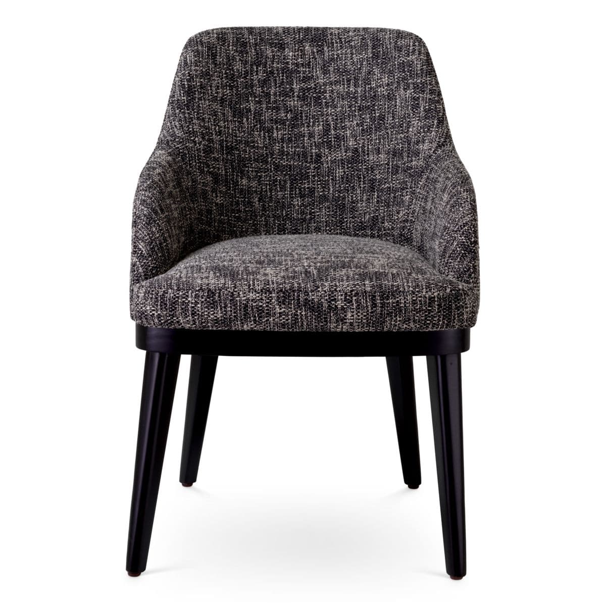 Eichholtz Dining Chair Costa with arm — фото 2