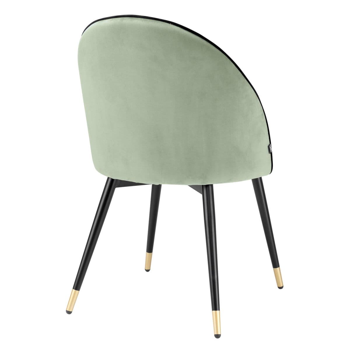 Eichholtz Dining Chair Cooper set of 2 — фото 4