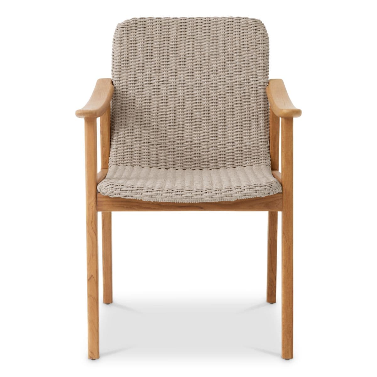 Eichholtz Outdoor Dining Chair Honolulu — фото 3