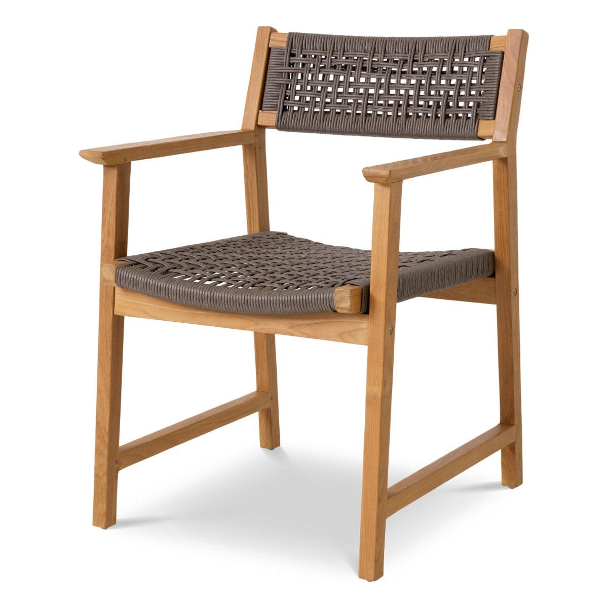 Eichholtz Outdoor Dining Chair Cancun set of 2 — фото 3