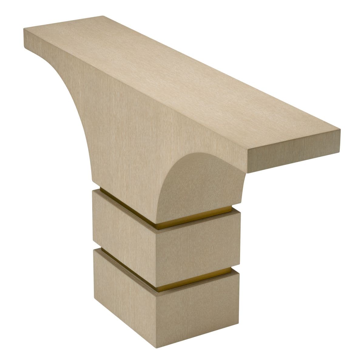 Eichholtz Console Table Vauban — фото 4