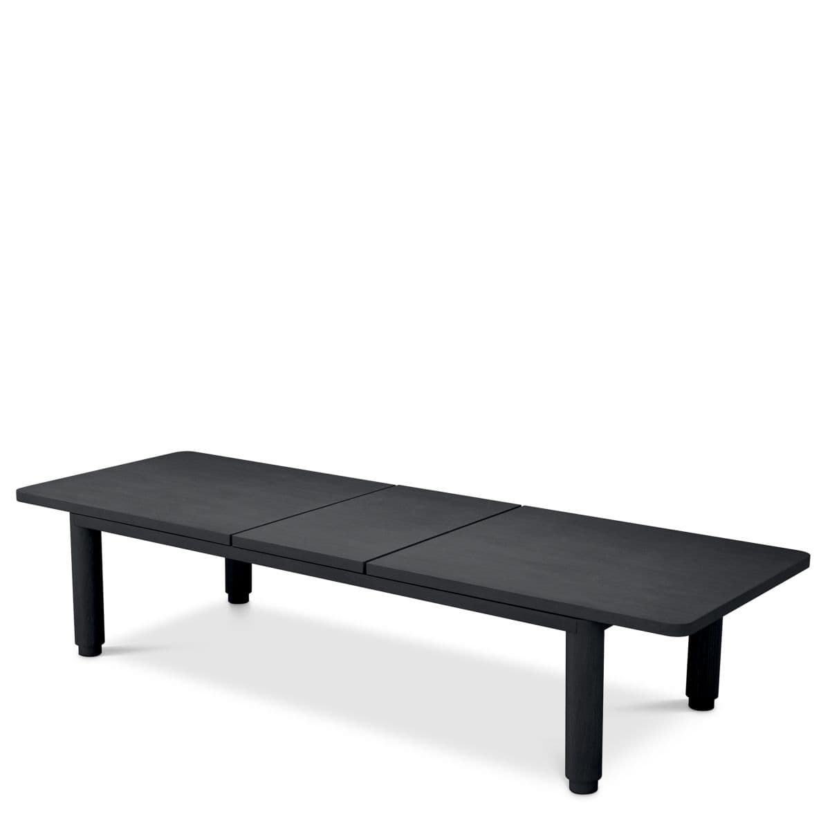 Eichholtz Extendable Dining Table Atelier L — фото 2
