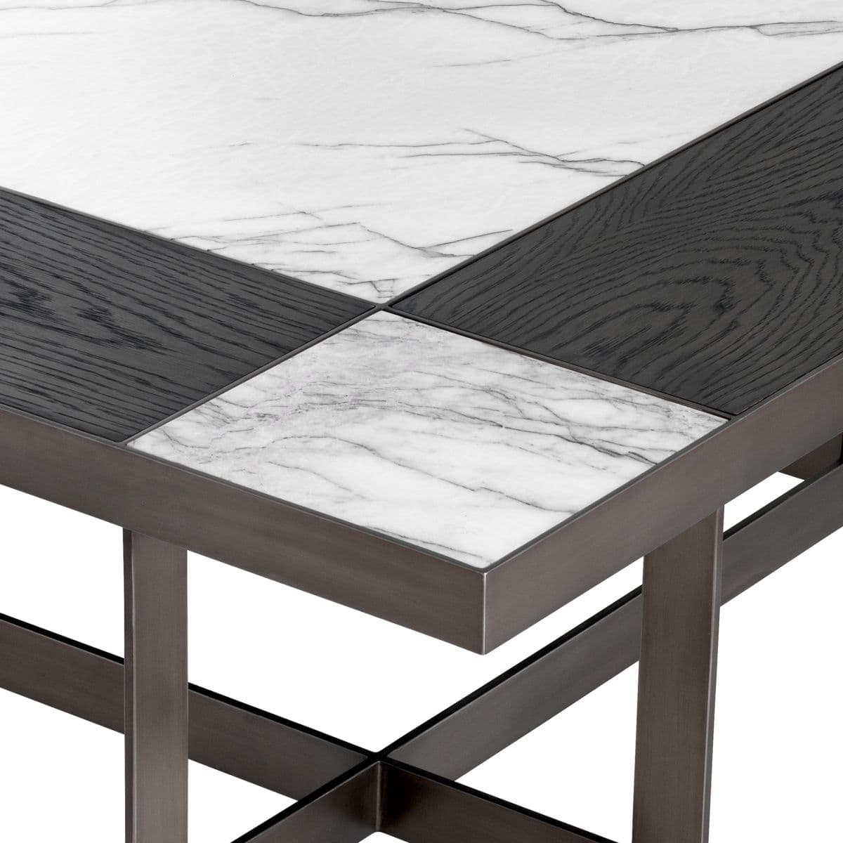 Eichholtz Coffee Table Hermoza — фото 3