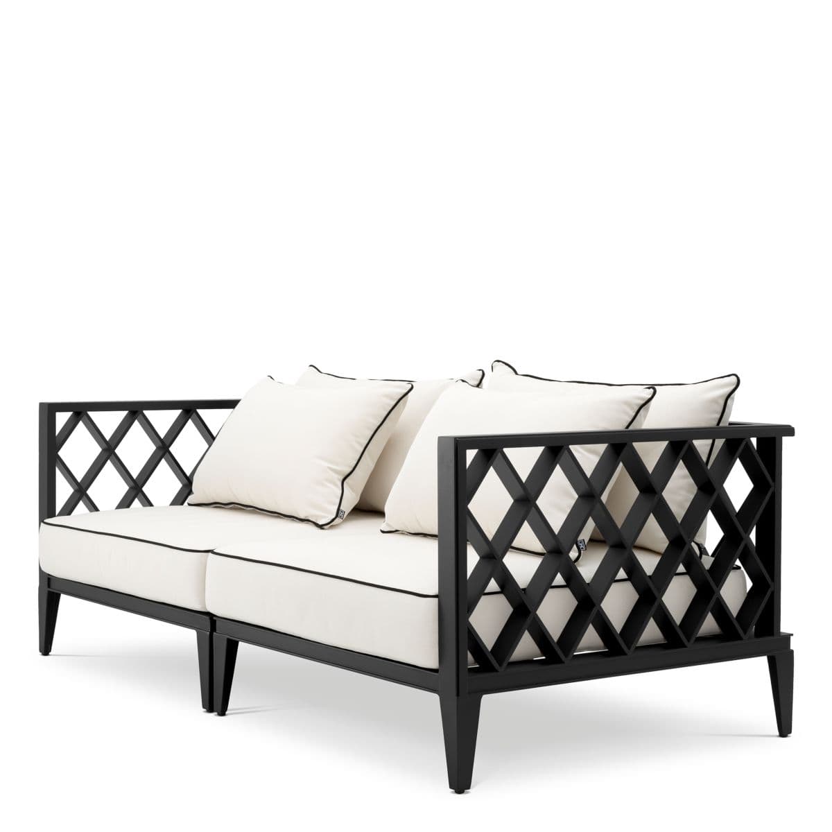Eichholtz Outdoor Sofa Ocean Club S — фото 5