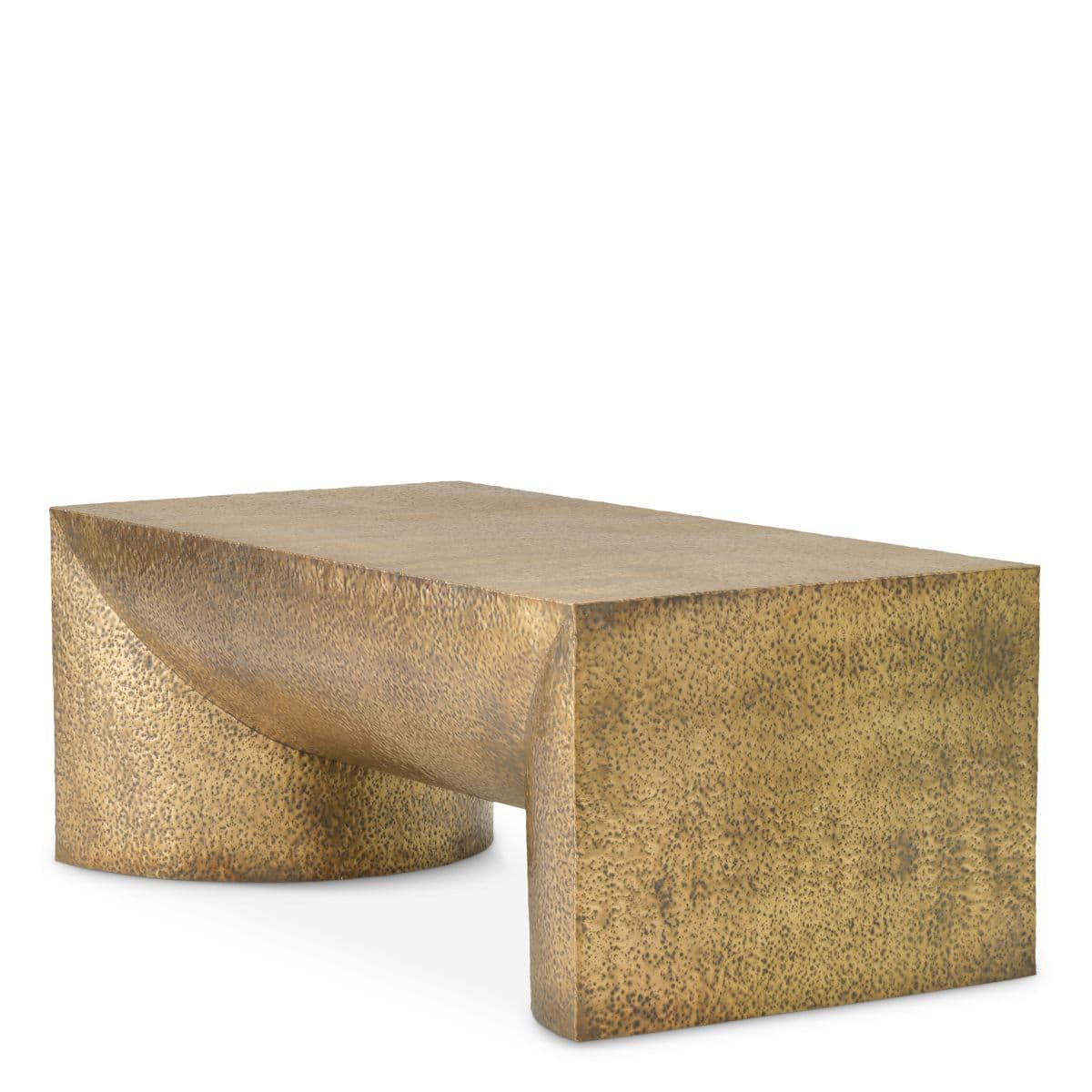 Eichholtz Coffee Table Drayton — фото 4