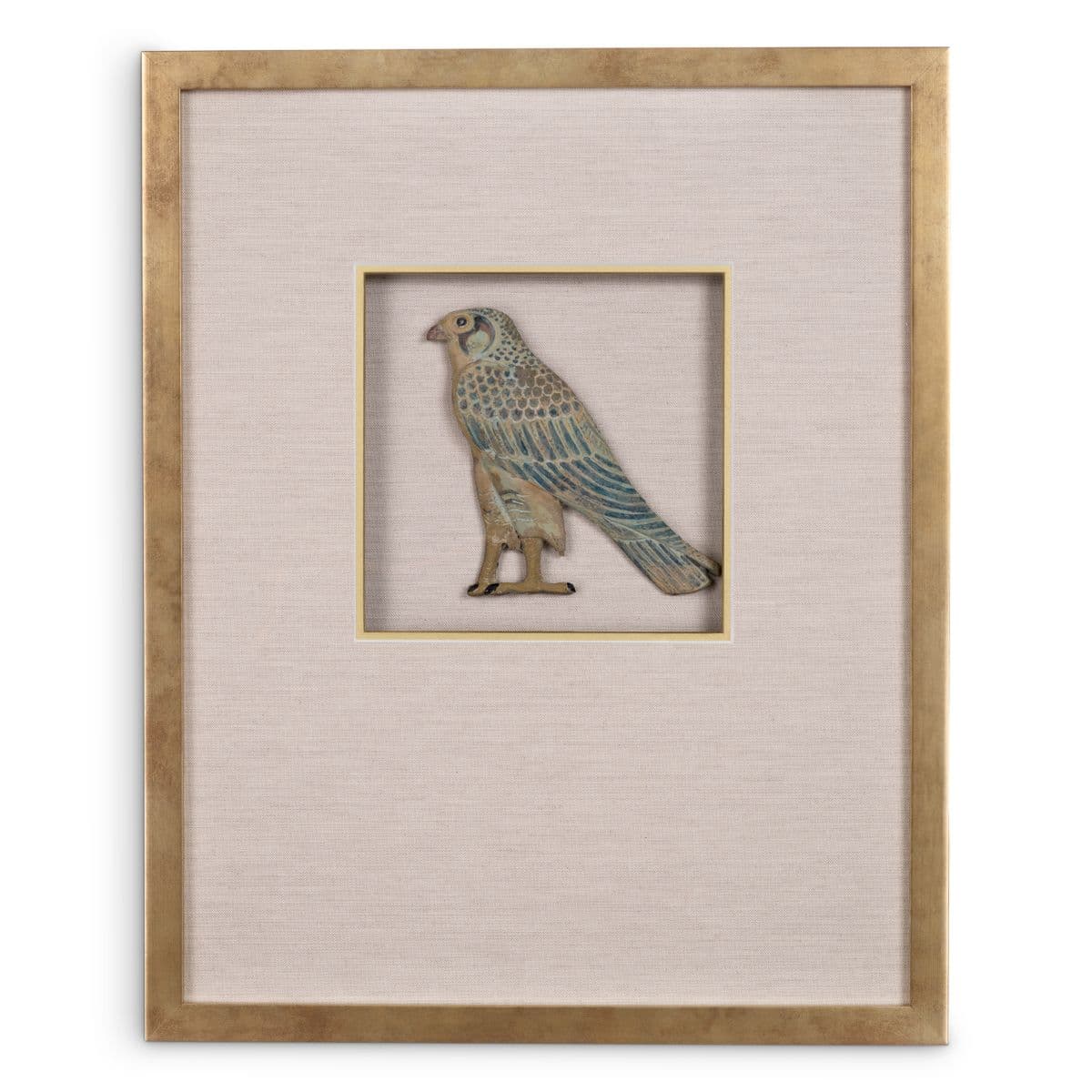 Eichholtz Wall Art Inlay Hermopolis set of 4 — фото 6