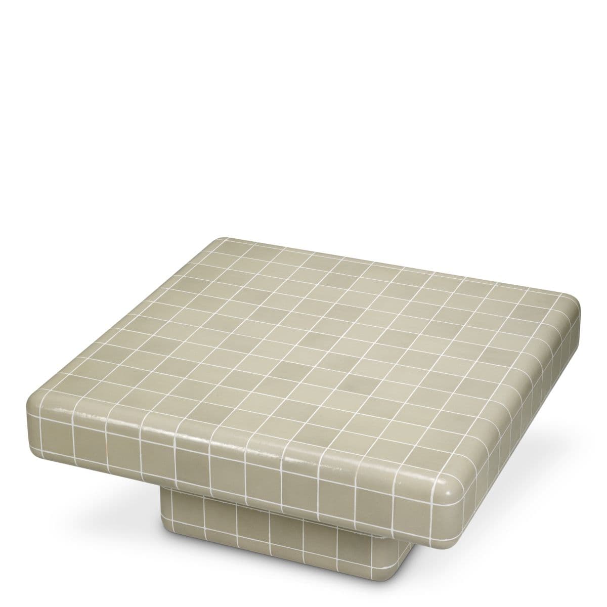 Eichholtz Outdoor Coffee Table Mateo — фото 3