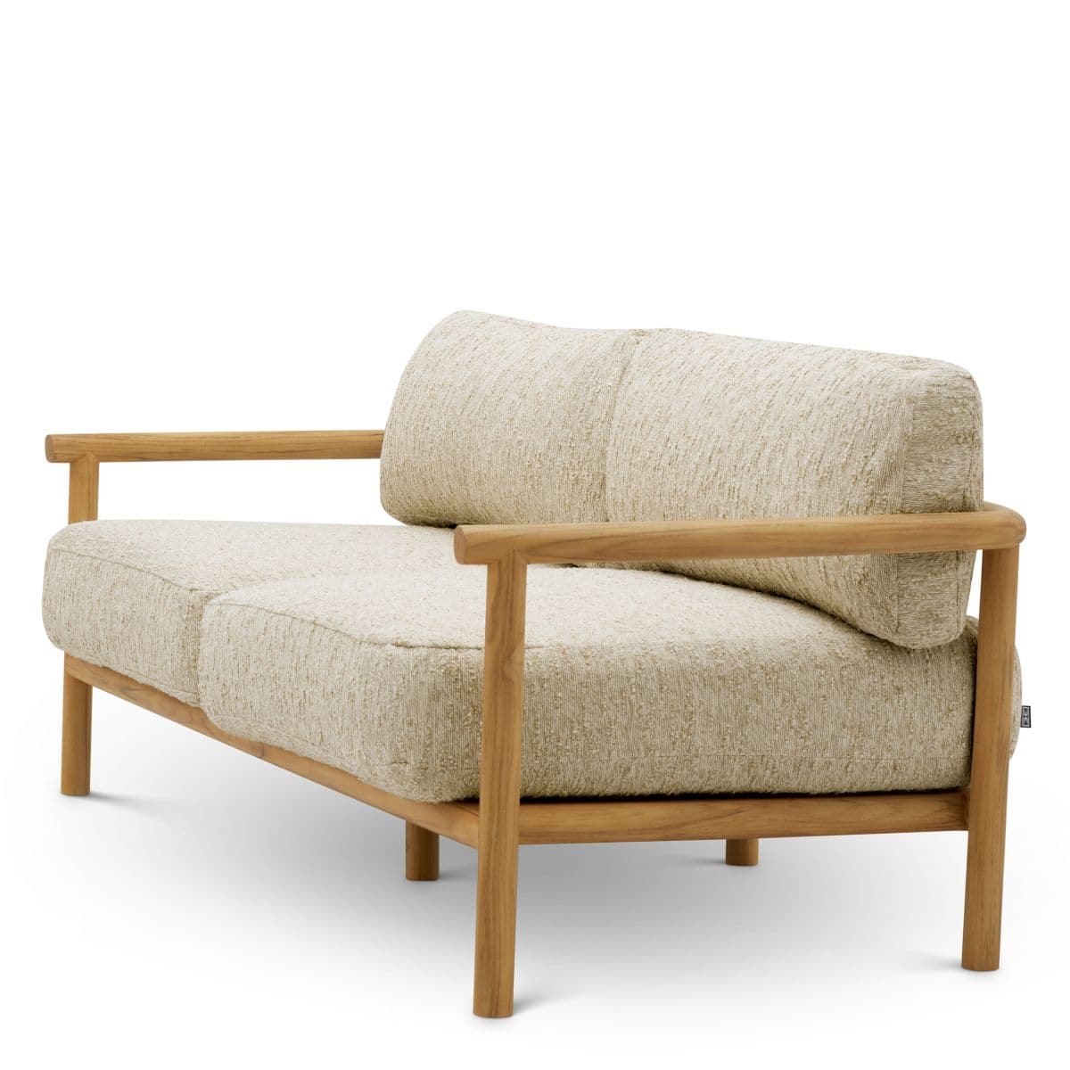 Eichholtz Outdoor Sofa Ombria — фото 4