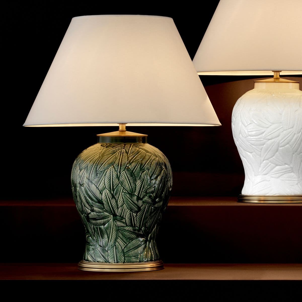 Eichholtz Table Lamp Cyprus — фото 5