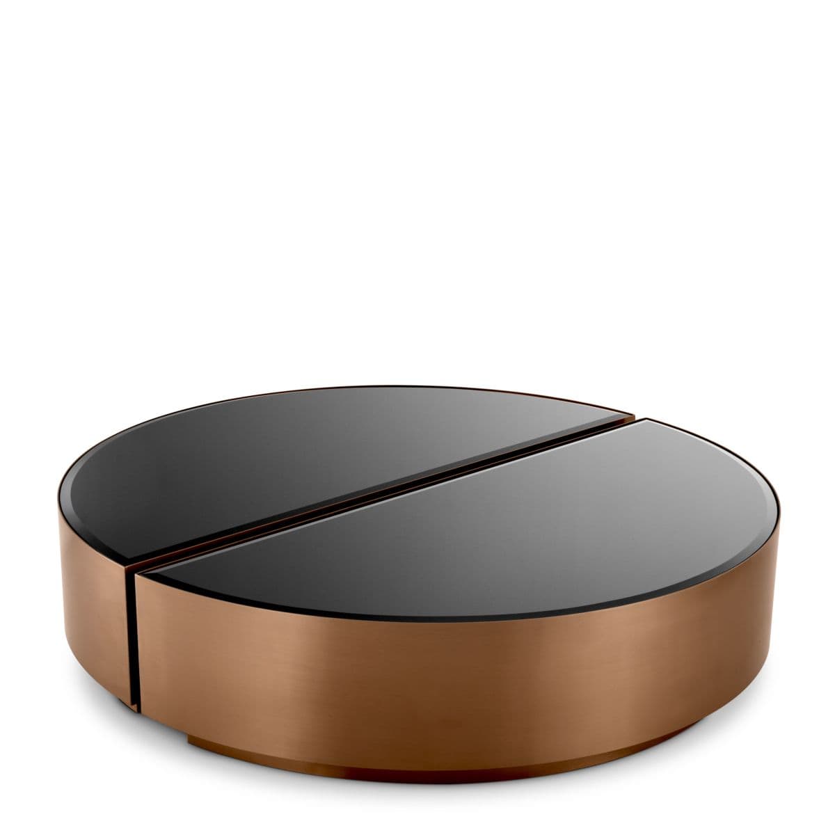 Eichholtz Coffee Table Astra set of 2 — фото 6
