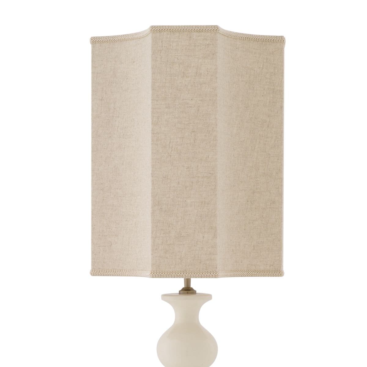 Eichholtz Table Lamp Mabel — фото 4