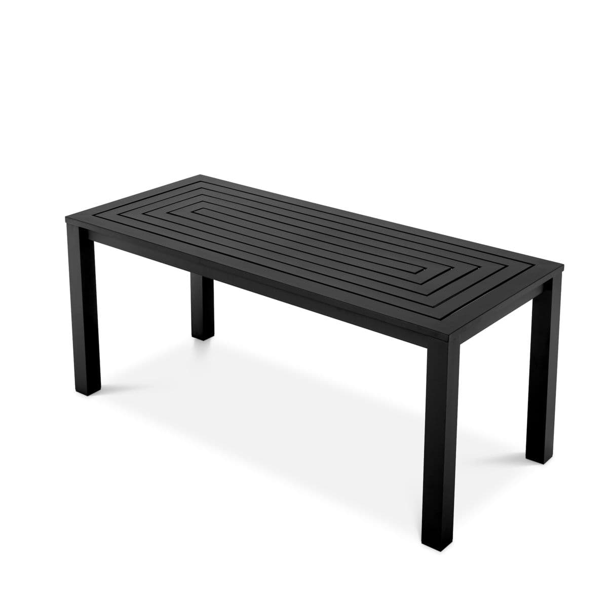 Eichholtz Outdoor Dining Table Vistamar — фото 3