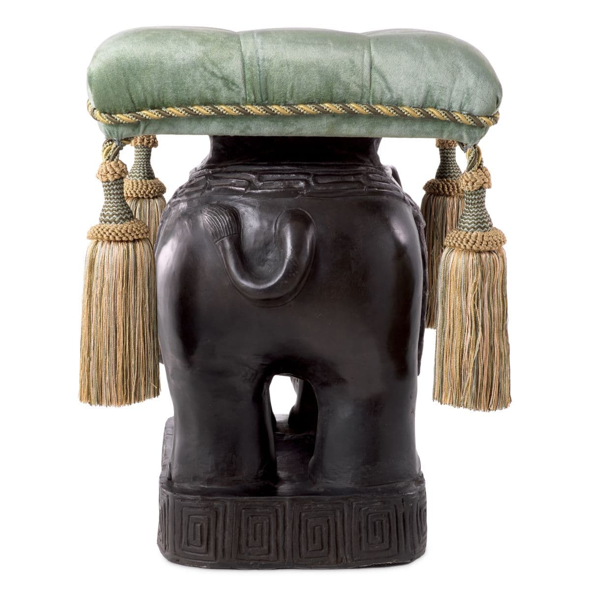 Eichholtz Stool Elephant — фото 4
