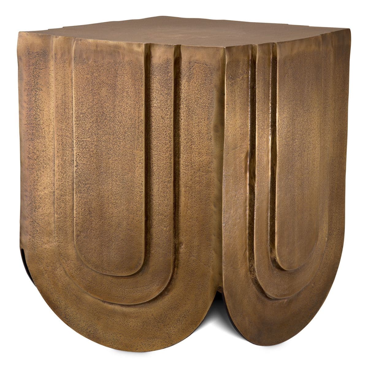 Eichholtz Side Table Gubbio — фото 3