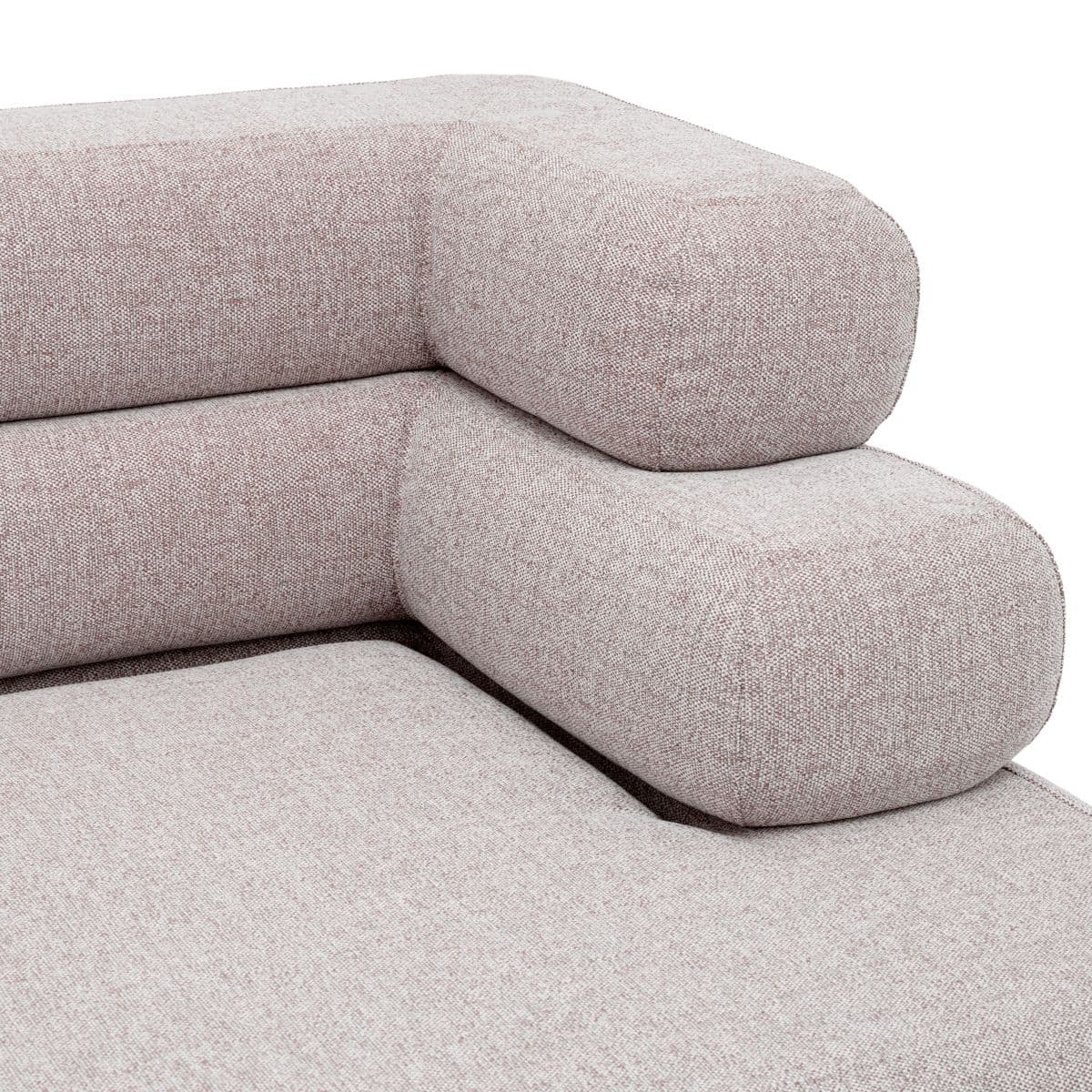 Eichholtz Outdoor Modular Sofa Malaga - Right — фото 6